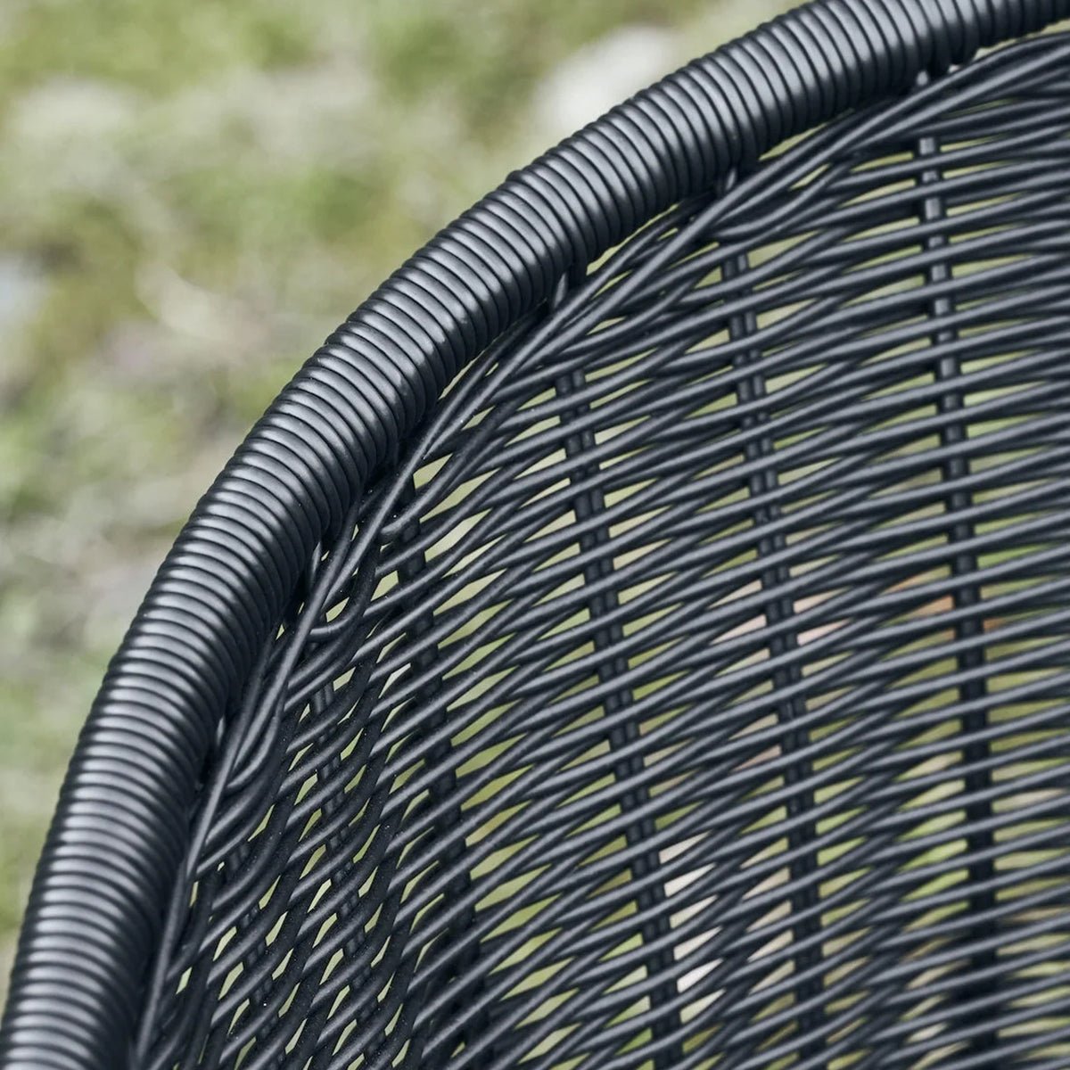 Café Stol hapur sort House Doctor Just Add People